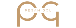 Pegah Gol logo